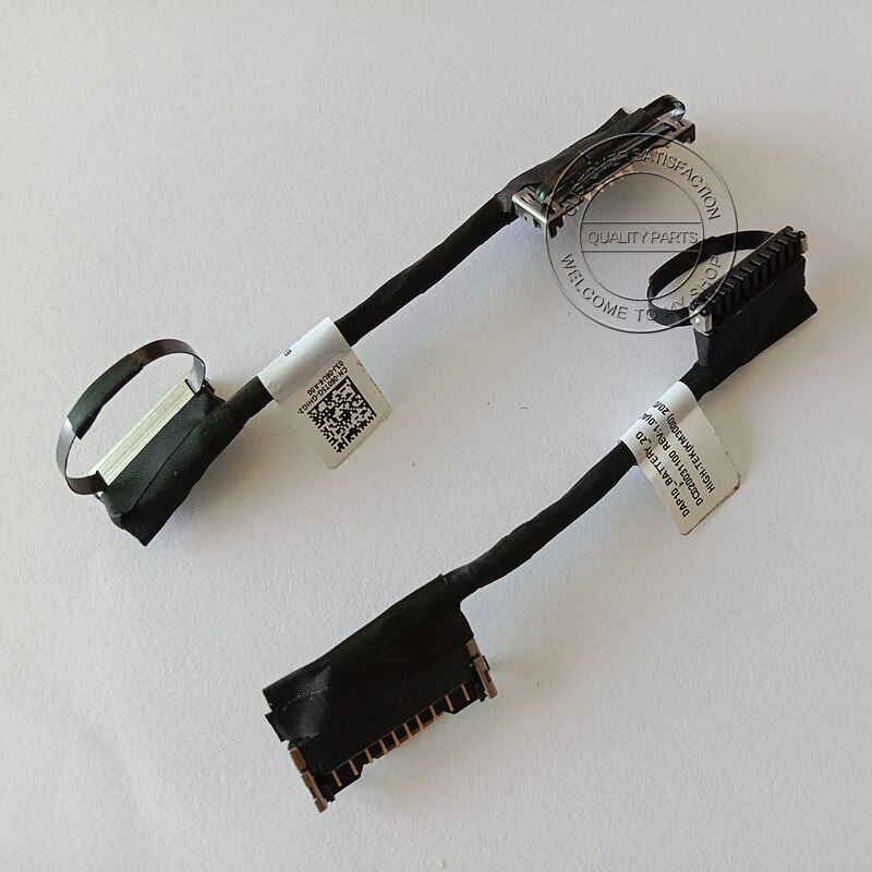 New 60T5G 060T5G Battery Cable for Dell Precision 7530 7540 DC020031100