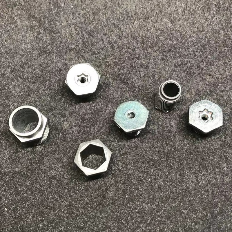 For Mercedes-Benz Headlight Adjustment Bolt Headlight Adjustment Screw Shell Nut Headlight Kit Metal Screw Positioning Nut
