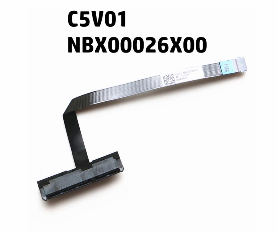 HDD Connector Cable For Acer A315-53 Hard Drive Cable C5V01 NBX00026X00