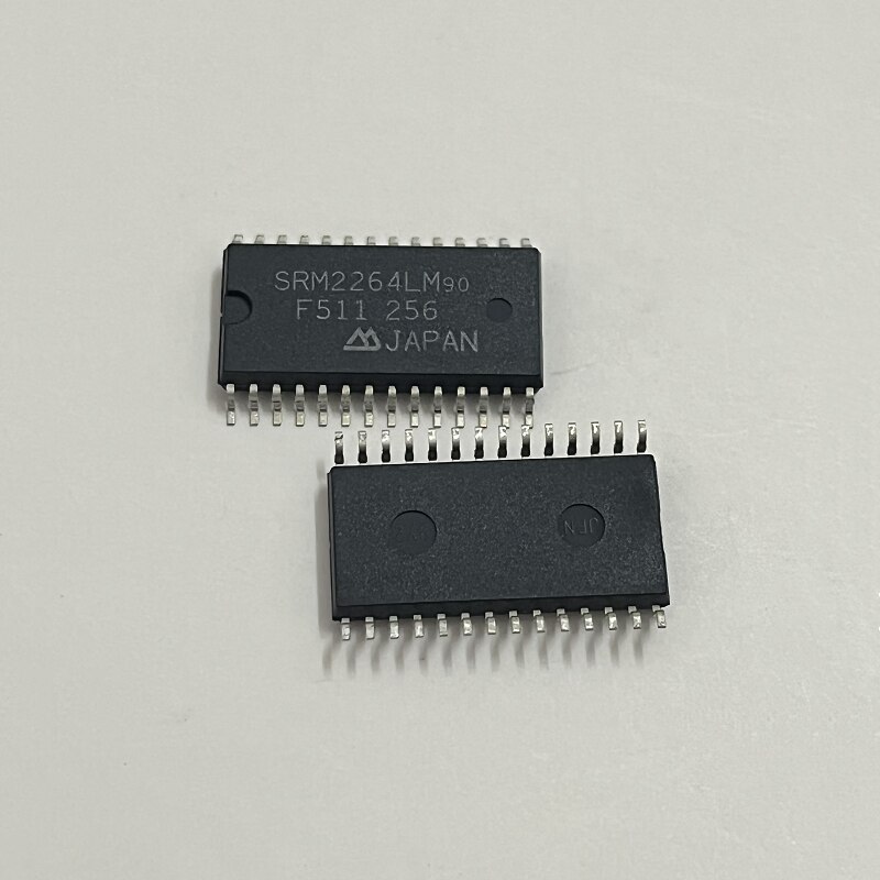 5PCS SRM2264LM90 SRM2264LM10 SRM2264LM12 SOP28 Brand new original