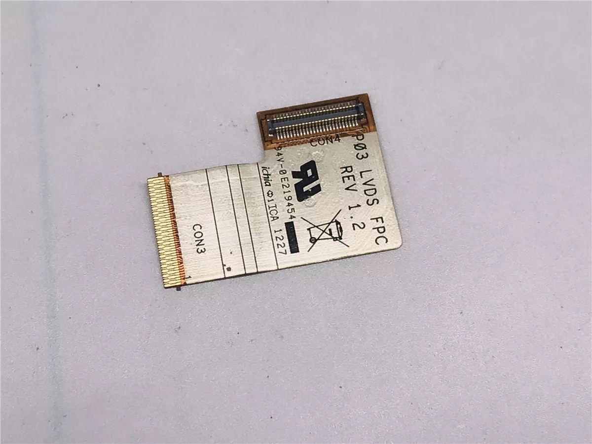 FOR ASUS PadFone2 A68 P03 LCD screen internal screen link cable LVDS FPC R1.2