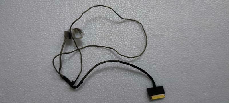 For HP HP 15-AU 15-AW TPN-Q172 TPN-Q175 LCD Screen Video Cable DD0G34LC011