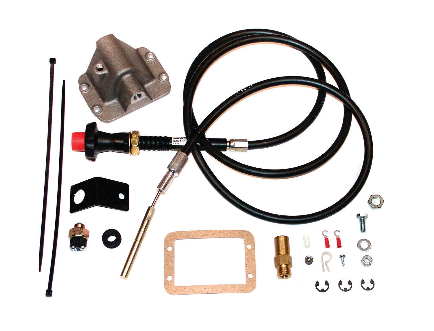 AP01 For Dodge Axle Shaft Disconnect Conversion Converter 4X4 Posi-Lok PSL400 1994-2002