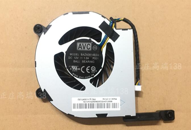 M8600Q M900 BAZA0814B2U P001 00KT152 Server Cooling Fan