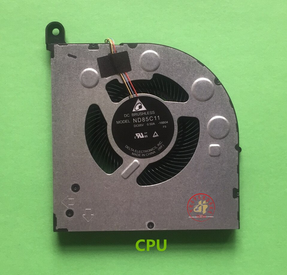 Delta Electronics ND85C11 8B04 Y730 Y740 Cooling Fan
