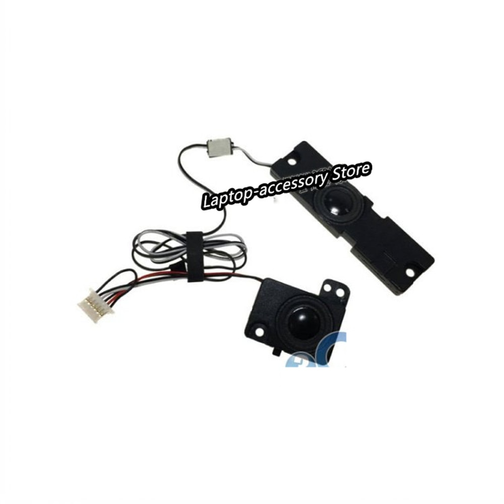 Laptop Speaker For Dell M4400 E6500 - Left & Right Speakers 0YP848 YP848