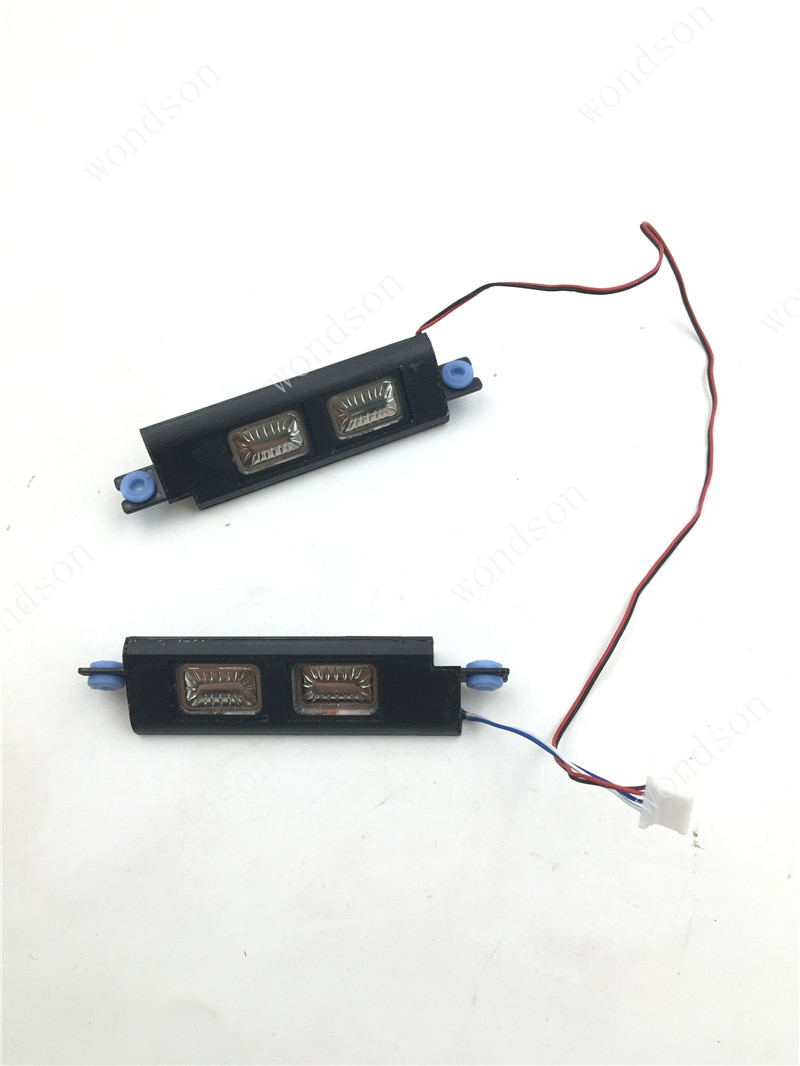 Original For Dell Latitude E6530 Laptop Speakers Left+Right PK23000H700 0JJKP7 JJKP7 w/ 1 Year Warranty