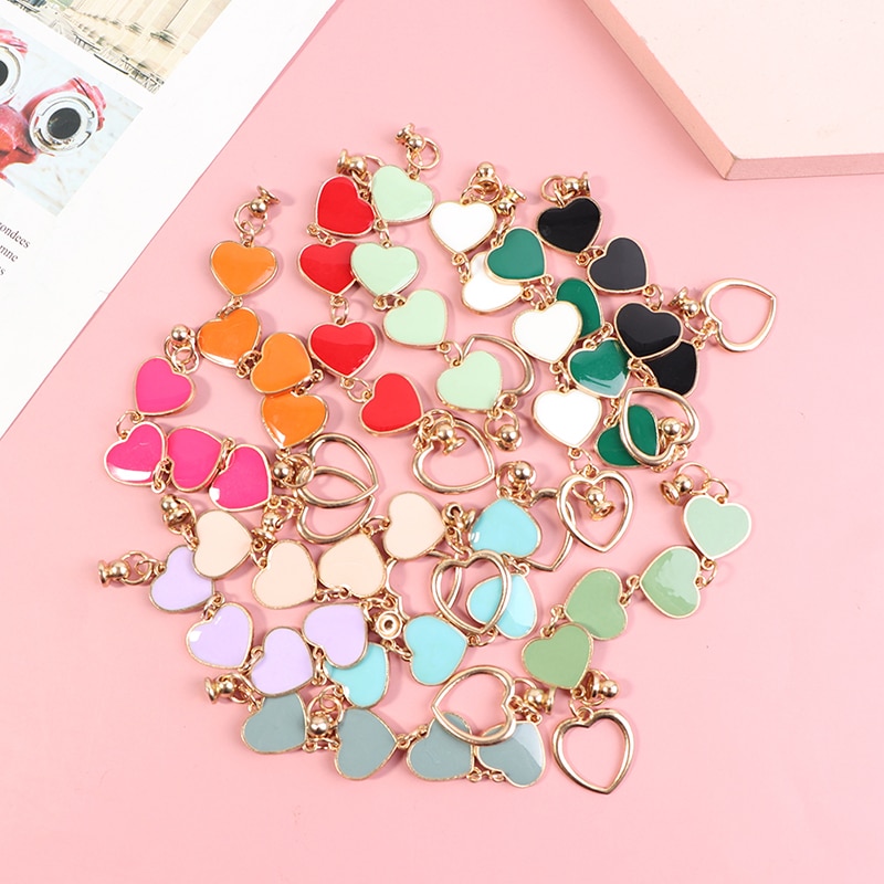 New DIY Bling Diamond Bracelet Chain Accessories Crystal Phone Case Cover Creative