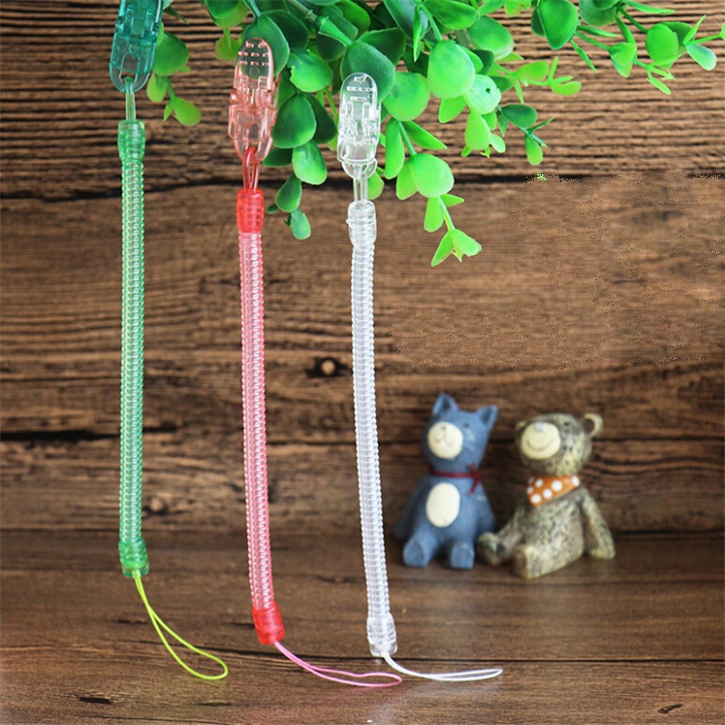 Hot Sale Bpa Free Food Grade Silicone Baby Pacifier Dummy Nipple Teethers with High Quality Pacifier Chain Gift