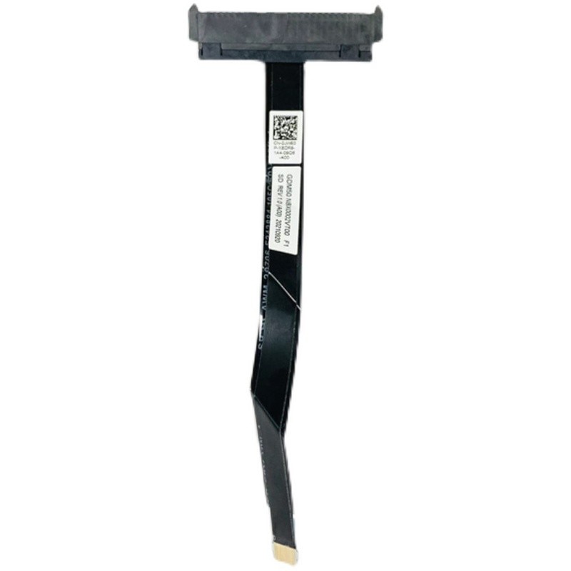 For Dell Inspiron 15 3510 3511 3515 3520 3521 3525 5567 5570 5575 P75F 3480 Laptop SATA Hard Drive HDD SSD Connector Flex Cable