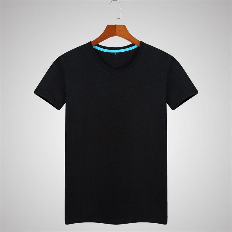 5826-R-sleeved t-shirt trend summer v-neck Chinese style cotton and linen summer casual men's summer dress 2018 new shirt