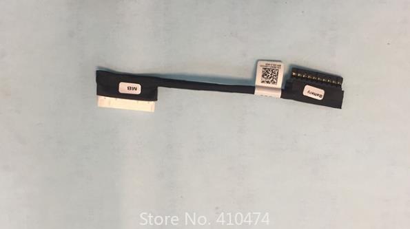 NEW Battery Power Cable for Dell Latitude 3180 3189 Battery Connection Cable 0XMxW0