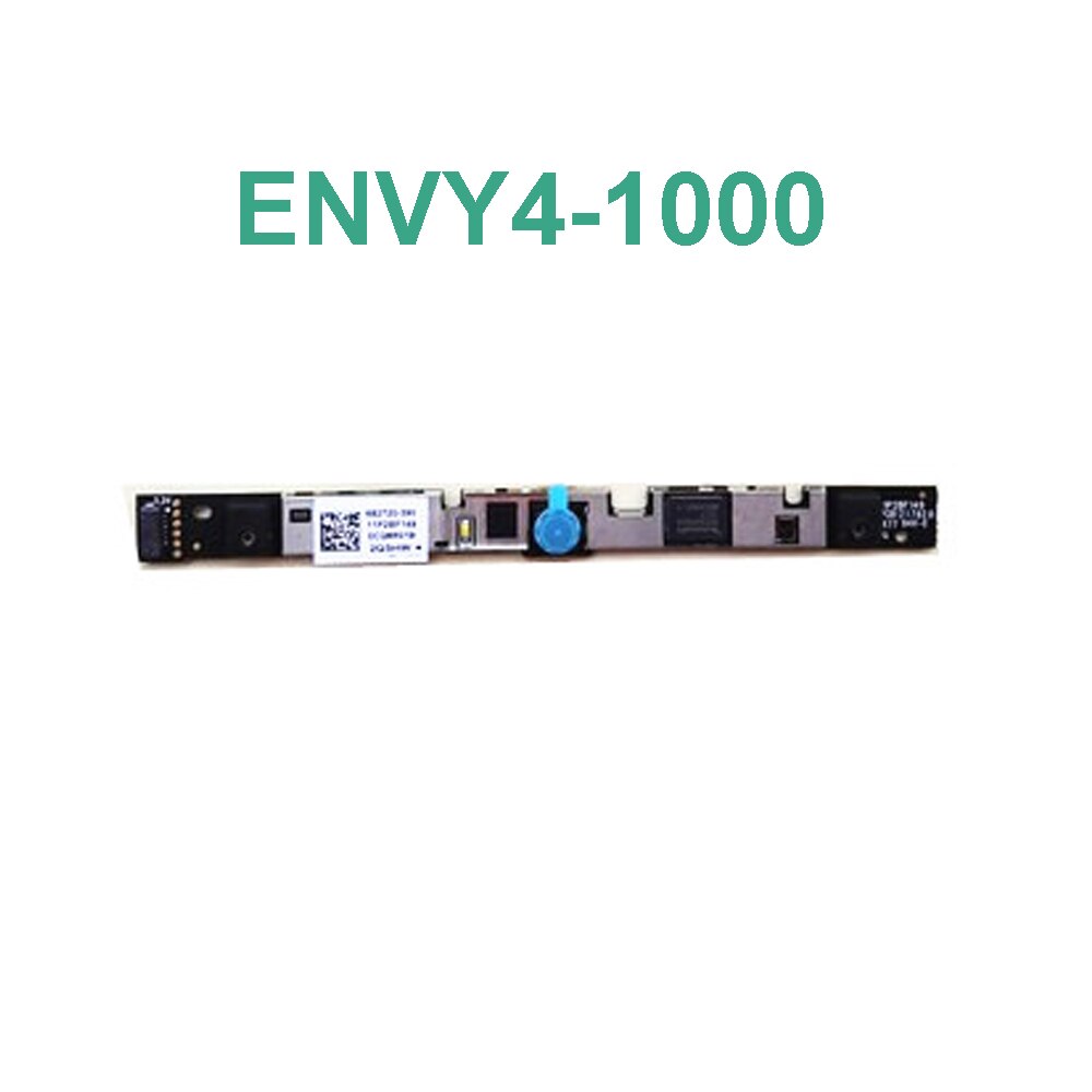 Webcam Camera kit for HP ENVY4-1000