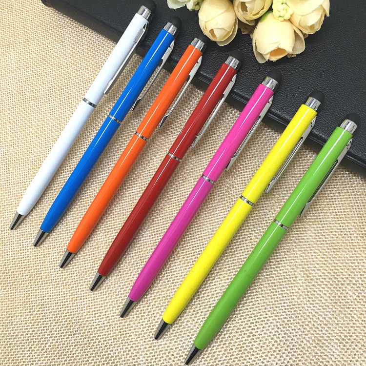 Watercolor Pen Student Stationery Water Color Crayons 0217