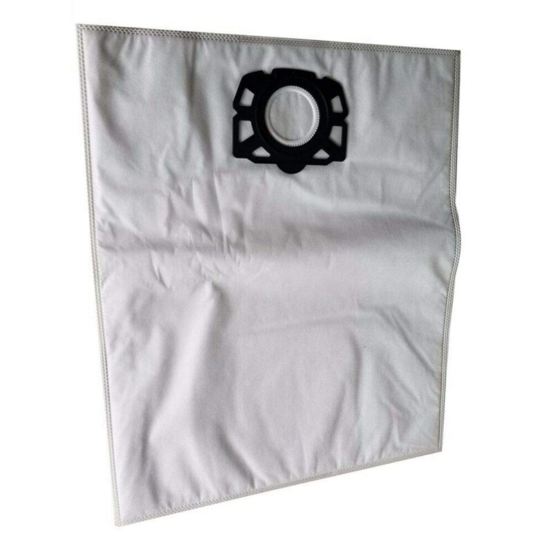 1Set Replacement Parts Vacuum Bag Compatible For Karcher WD3 WD4 WD5 MV4 MV5 MV6 Vacuum Cleaner Accessories