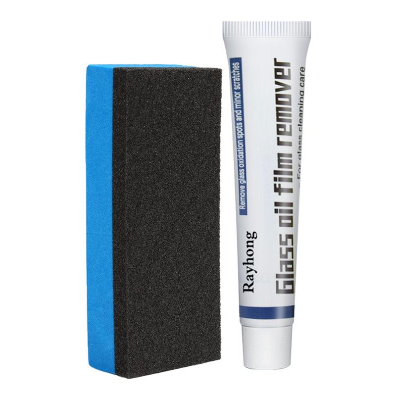 AntiFog Car Glass Defogger | Interior Cleaner Defogging Coating Cream For Automotive | Prevent Fogging Improve Drive Visibility