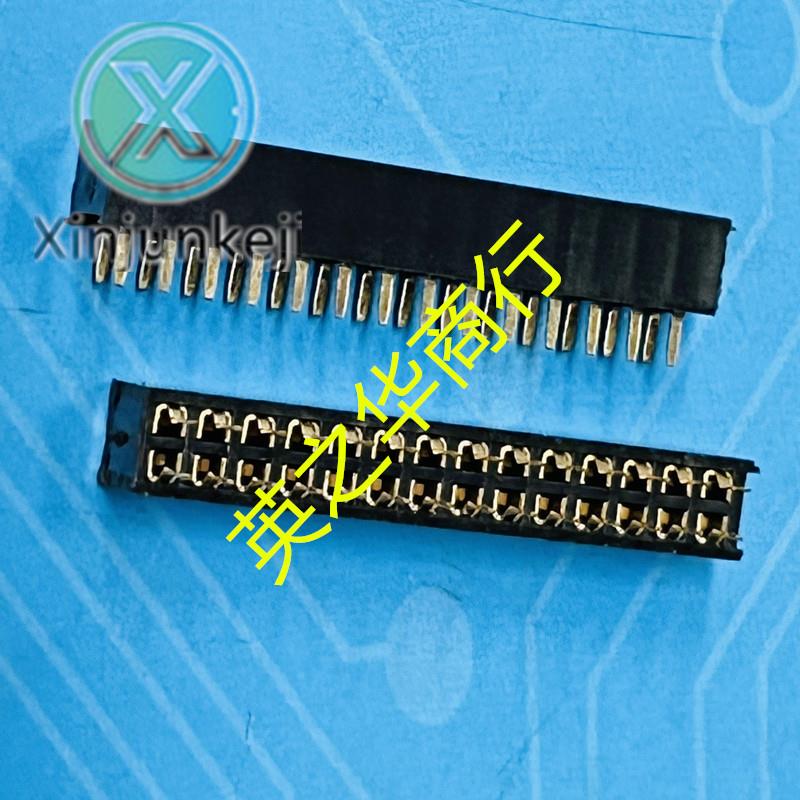 10pcs orginal new A2005HWV 2*14P 2X14P connector pitch 2.0MM