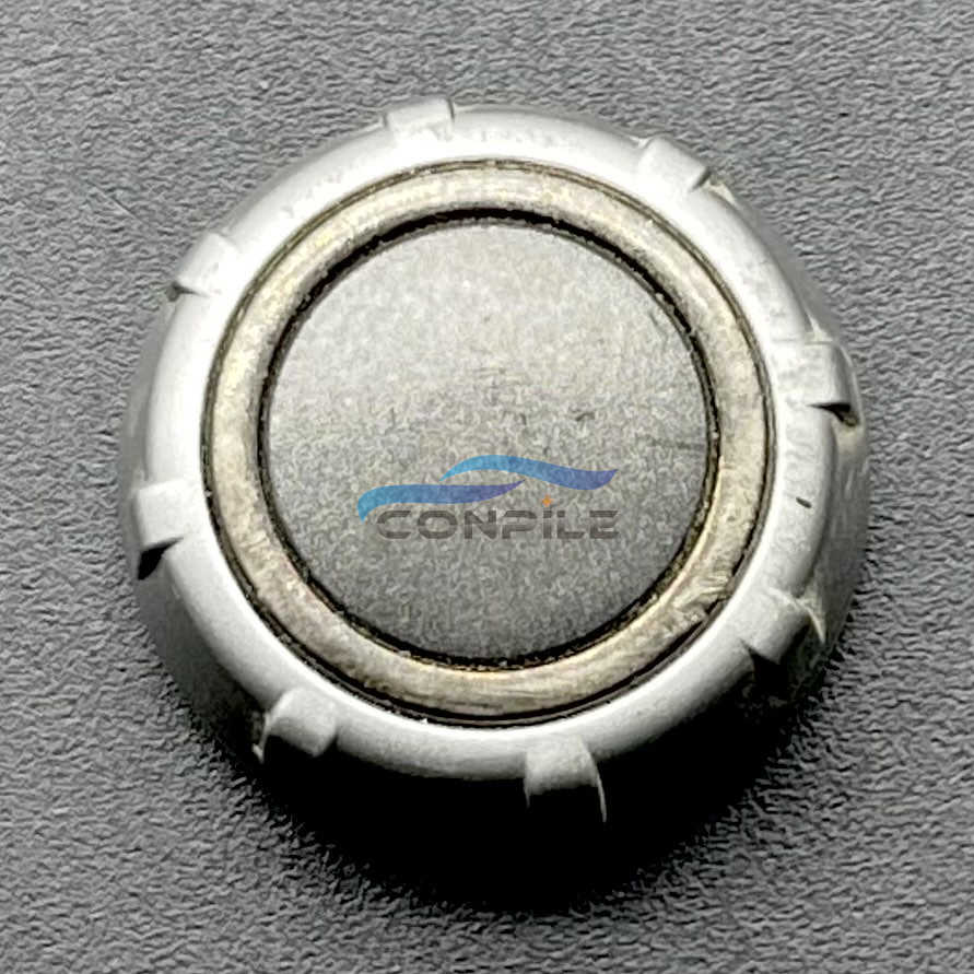 1pc for Mazda 3 CD stereo player switch volume button