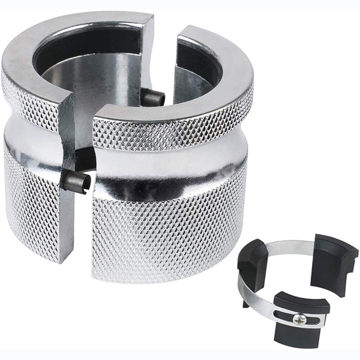 Motorcycle Adjustable Fork Seal Driver Tool 39mm-49mm Motorcycles Dirt Bike Fork Seal Tool