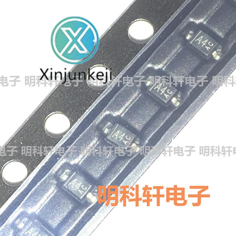 100pcs orginal new BAT760 Silkscreen A4 SOD323 SMD Schottky Diode