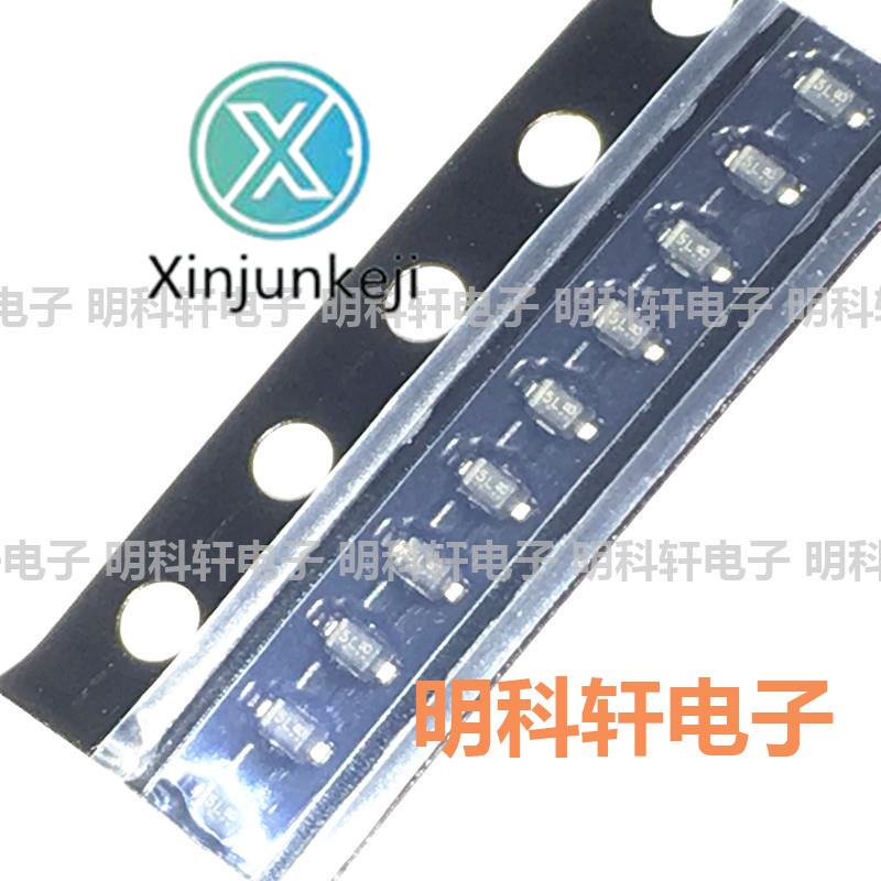 100pcs orginal new LESD5L5.0T1G SOD523 5V ESD/TVS electrostatic protection diode