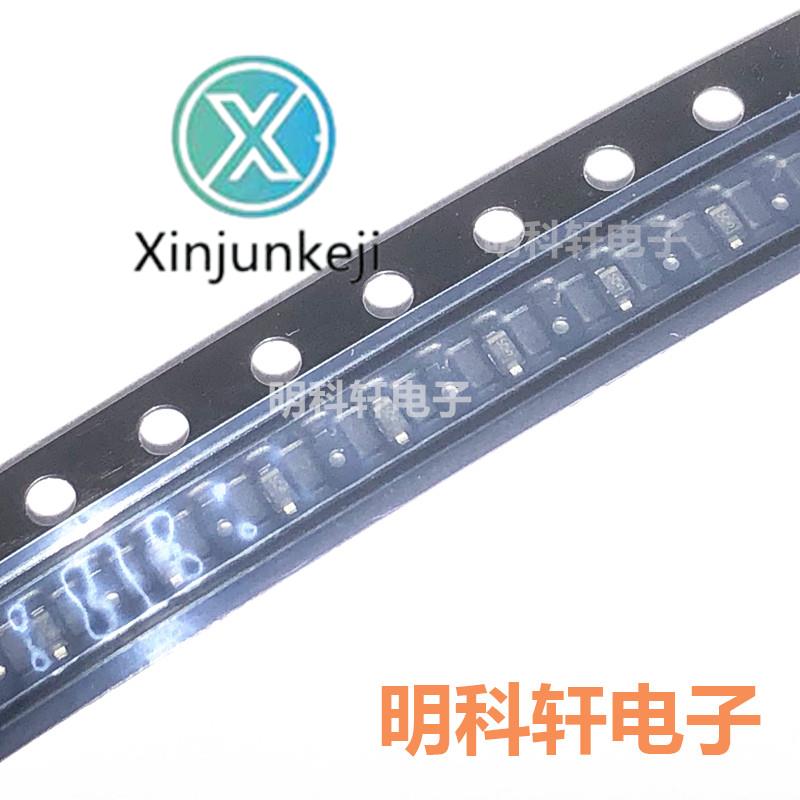 100pcs orginal new TESD05EB SOD523 electrostatic protection tube