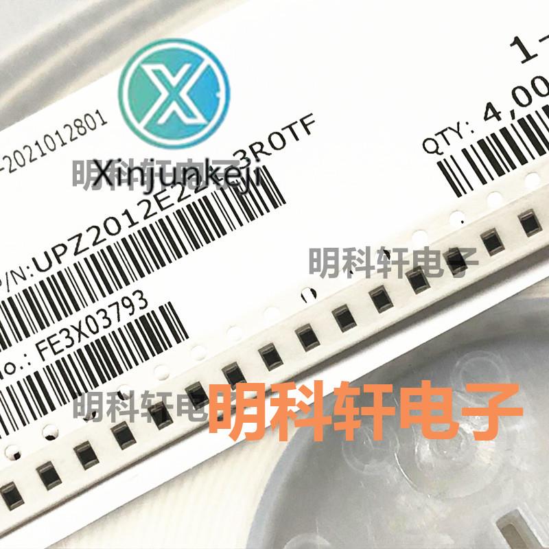 200pcs orginal new UPZ2012E221-3R0TF SMD magnetic beads 0805 220R 3A