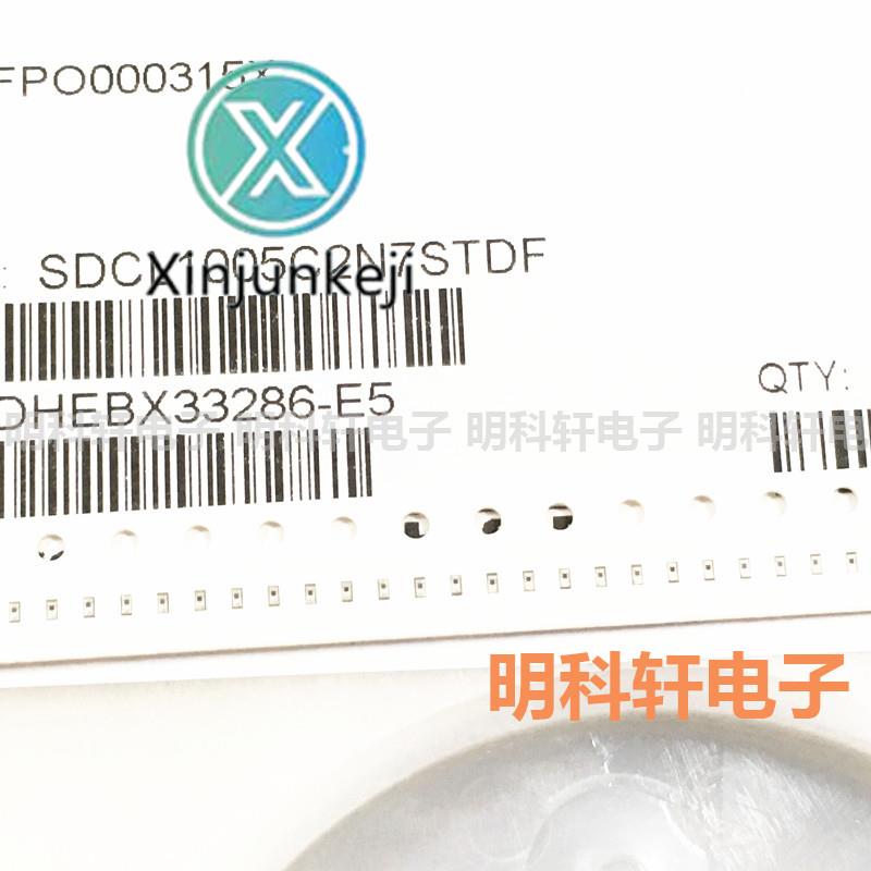 300pcs orginal new SDCL3005C2N7STDF SMD inductor 0402 2.7nH 300mA