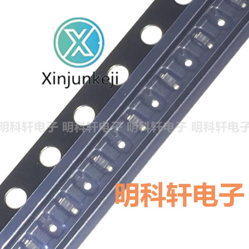 30pcs orginal new ESDA18-1K silk screen 18 SOD523 electrostatic protection tube