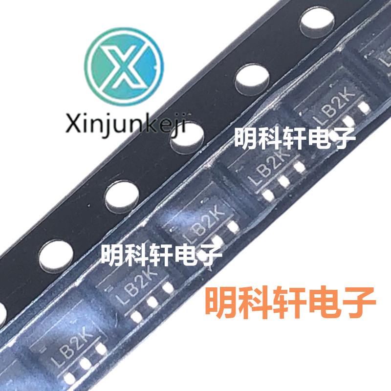 30pcs orginal new XC6219B332MR original spot