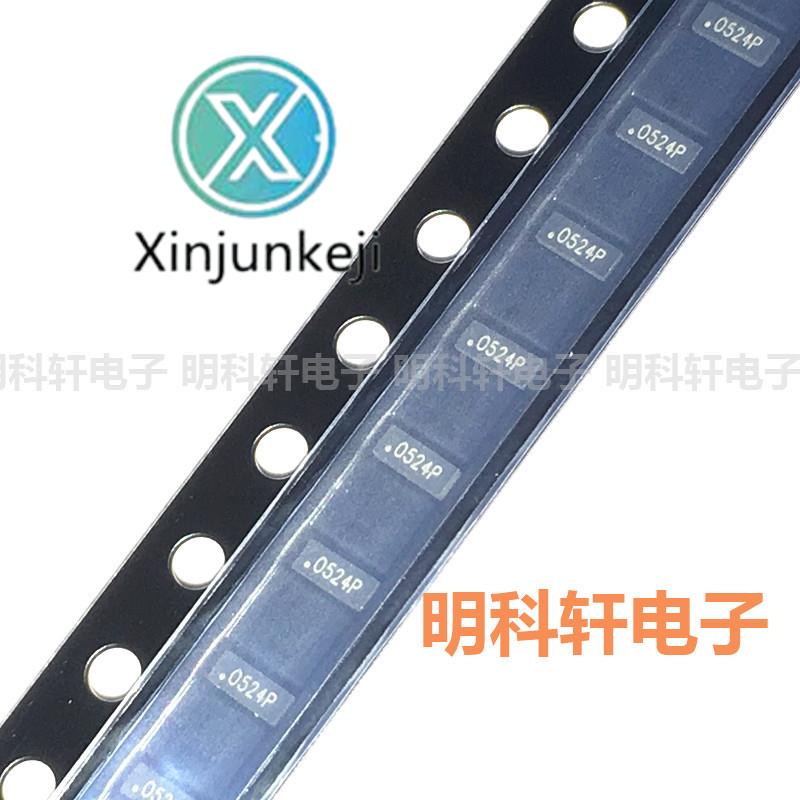 30pcs orginal new PLR0524P-LF-T7 DFN-10 ESD electrostatic protection diode