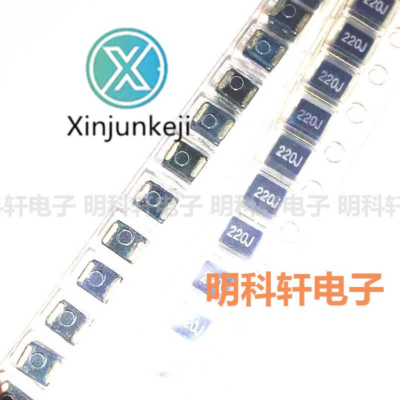 50pcs orginal new NL322522T-220J SMD wire wound inductor 1210 22UH