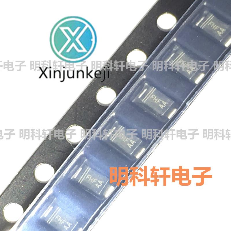 30pcs orginal new PMM1W3V9 SOD123 SMD Zener Diode