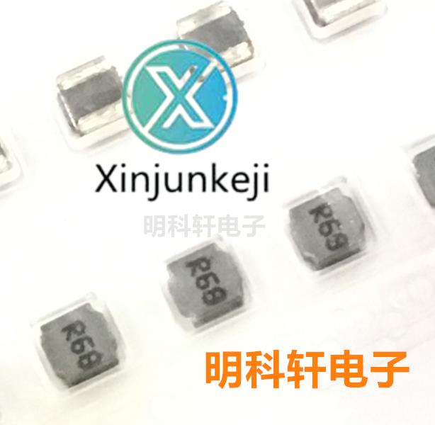 30pcs orginal new SWPA6020SR68NT SMD power inductor 0.68UH 6.0*6.0*2.0