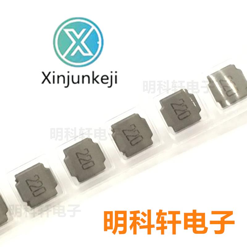 30pcs orginal new SWPA6028S220MT SMD power inductor 22UH 6.0*6.0*2.8