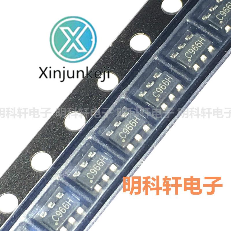50pcs orginal new AZC099-04S.R7G silk screen C96** SOT23-6 ESD electrostatic protection diode