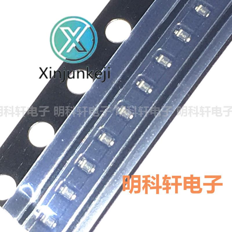 30pcs orginal new ESD9X3.3ST5G SOD923 TVS ESD protection diode