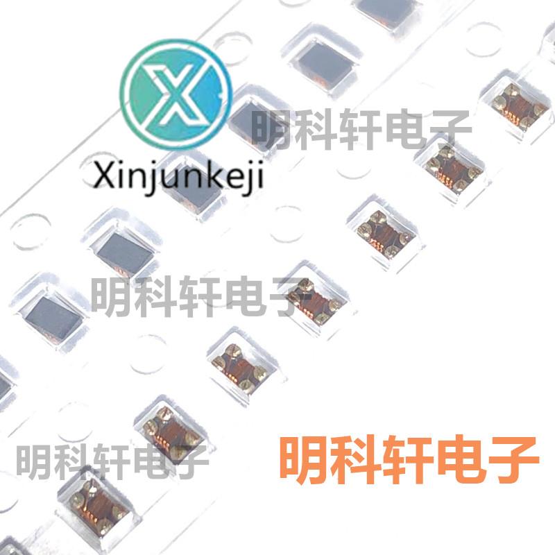 50pcs orginal new CMM21T-900M-N SMD four-leg common mode inductor 0805 90R