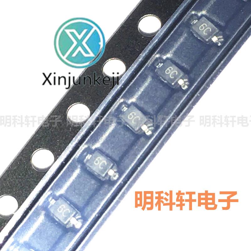30pcs orginal new SEBLC15C SOD323 ESD electrostatic protection diode