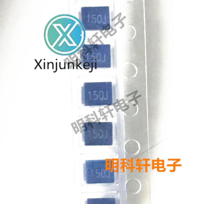 50pcs orginal new NL322522T-150J SMD Wirewound Inductor 1210 15UH