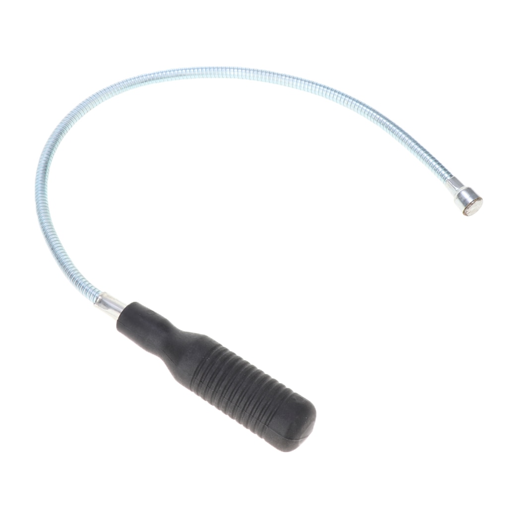 21inch Magnet Snake Sweeper Bendable Retriever Stick | Useful