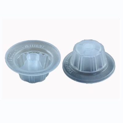 Accessories fan Electric fan fan blade fixing nut