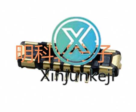 20pcs orginal new BM28B0.6-10DP/2-0.35V(51) 0.35mm pitch 10PIN board to board connector