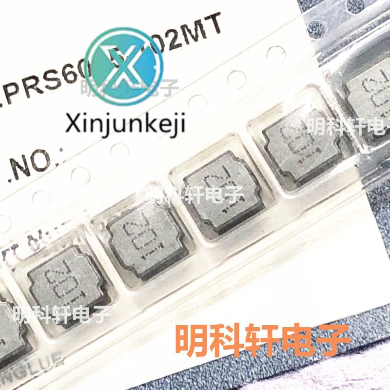 30pcs orginal new PRS6045-102MT SMD Power Inductor 1000UH