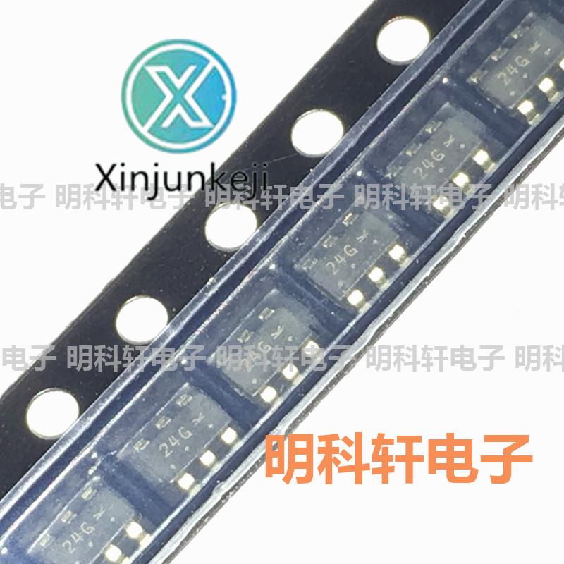 30pcs orginal new LSRV04W-4AT1G TSOP-6 ESD/TVS electrostatic protection diode