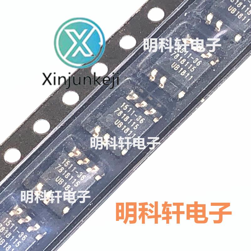 10pcs orginal new CR1511-36 1511-36 SOP7 original spot