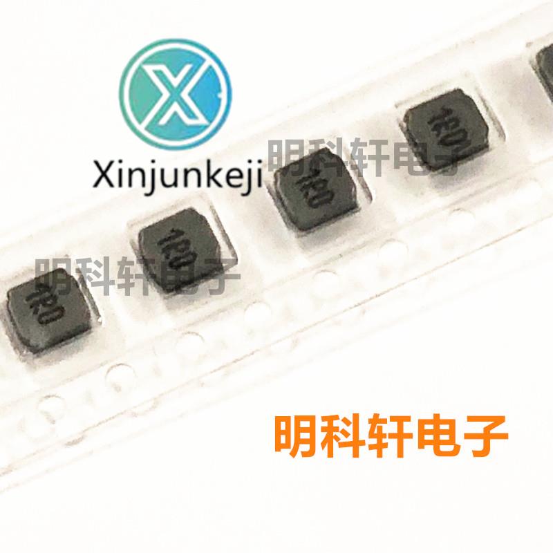 30pcs orginal new SPH4012H1R0NT SMD power inductor 1UH 4.0*4.0*1.2