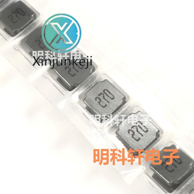 30pcs orginal new SWPA6045S270MT SMD power inductor 27UH 6.0*6.0*4.5