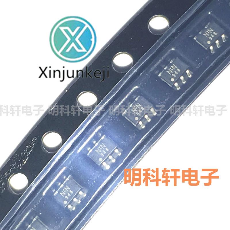 10pcs orginal new SSM6N7002KFU 60V/300mA SOT-363 MOS Field Effect Transistor