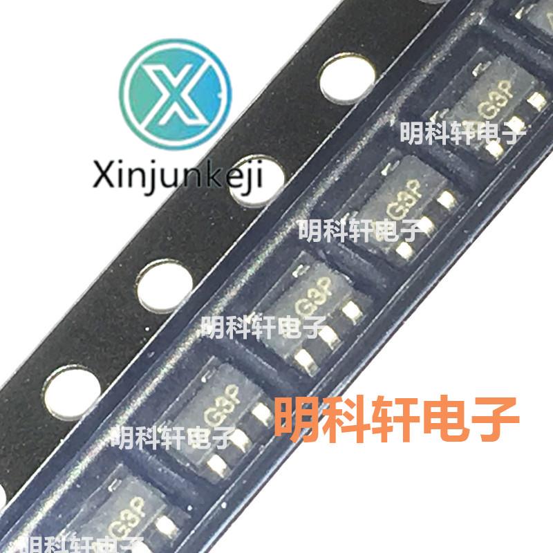 30pcs orginal new AP2112K-3.3TRG1 SOT23-5 Linear Regulator